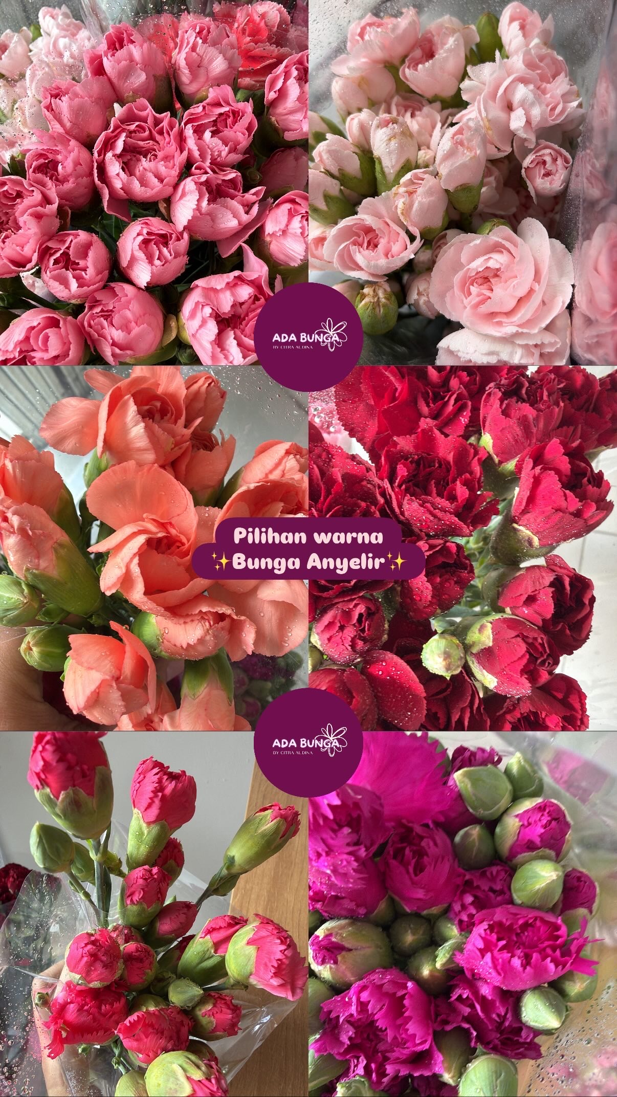 Classic Rose Bouquet