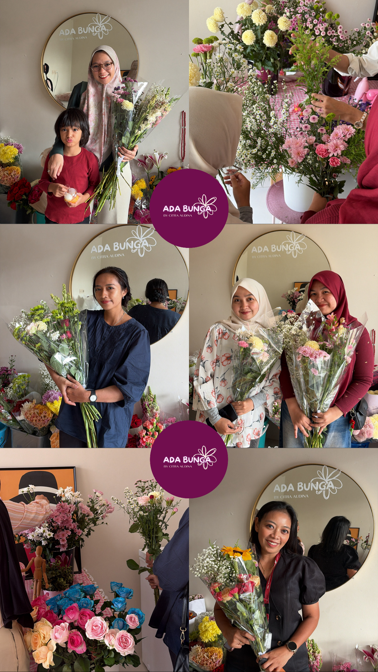 Happy Customer