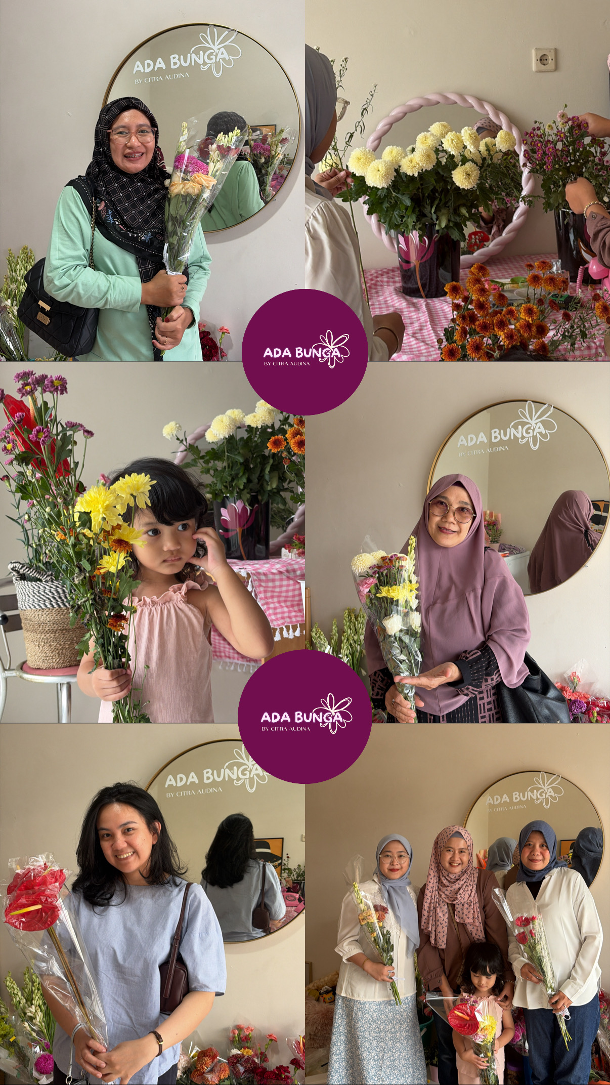 Happy Customer