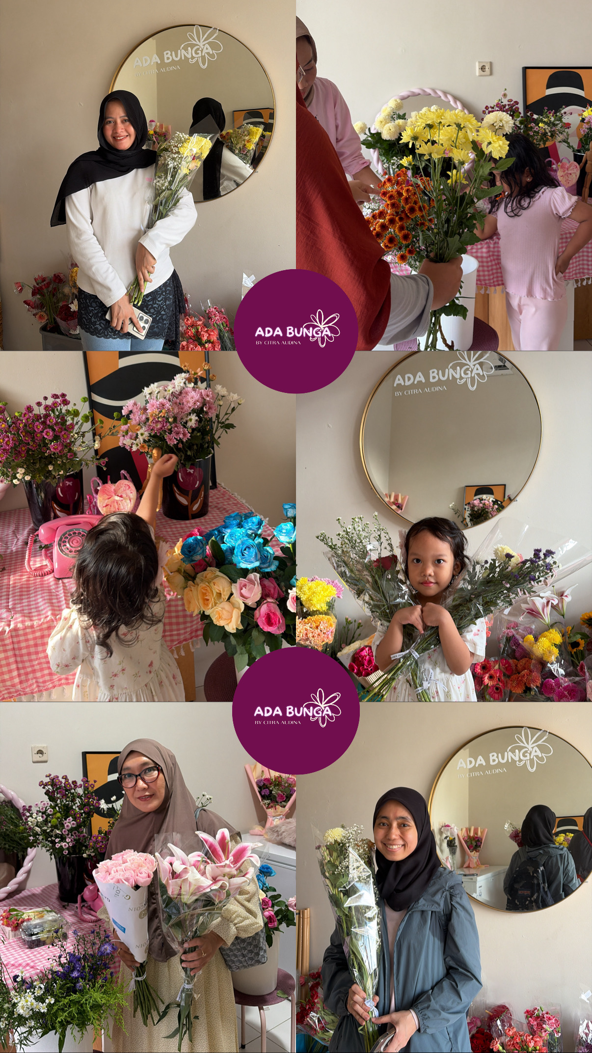 Happy Customer
