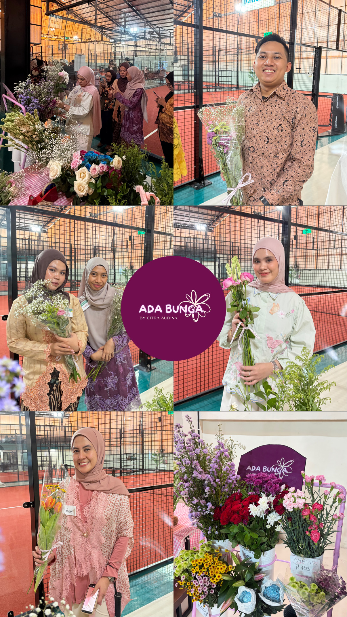 Happy Customer