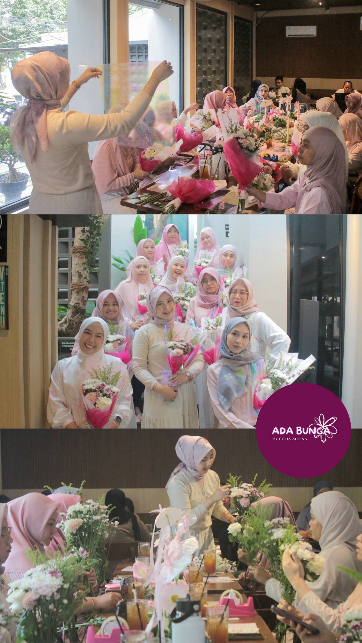 WIB Event