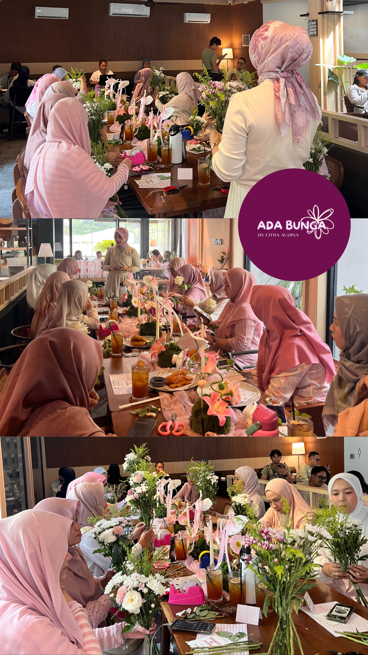 WIB Event