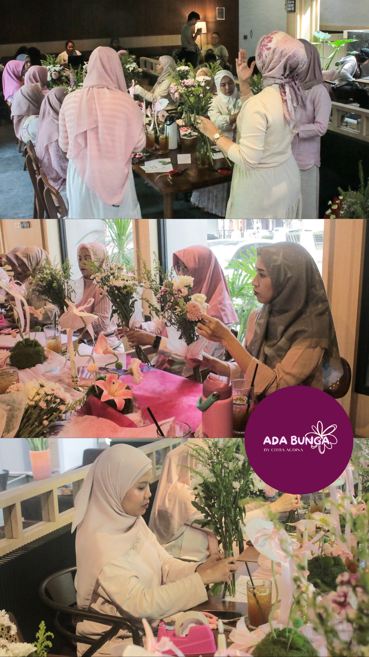 WIB Event