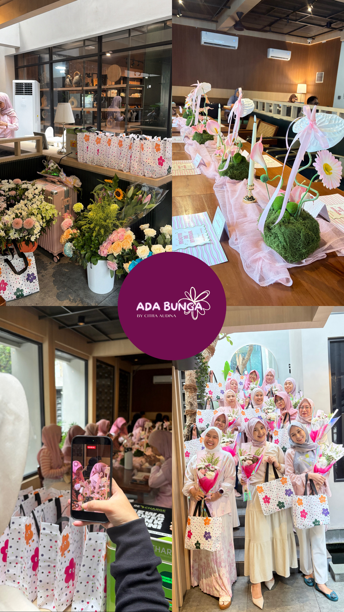 WIB Event