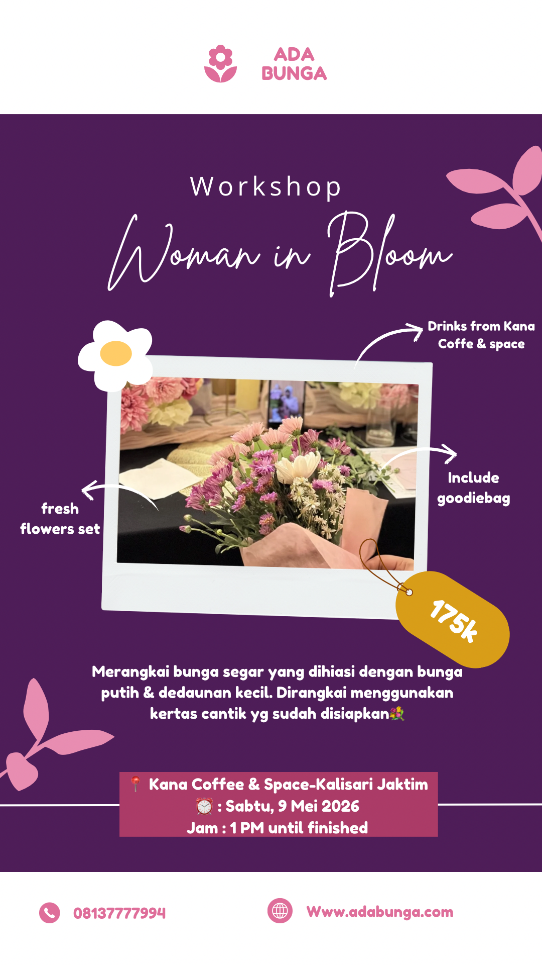 WIB Event