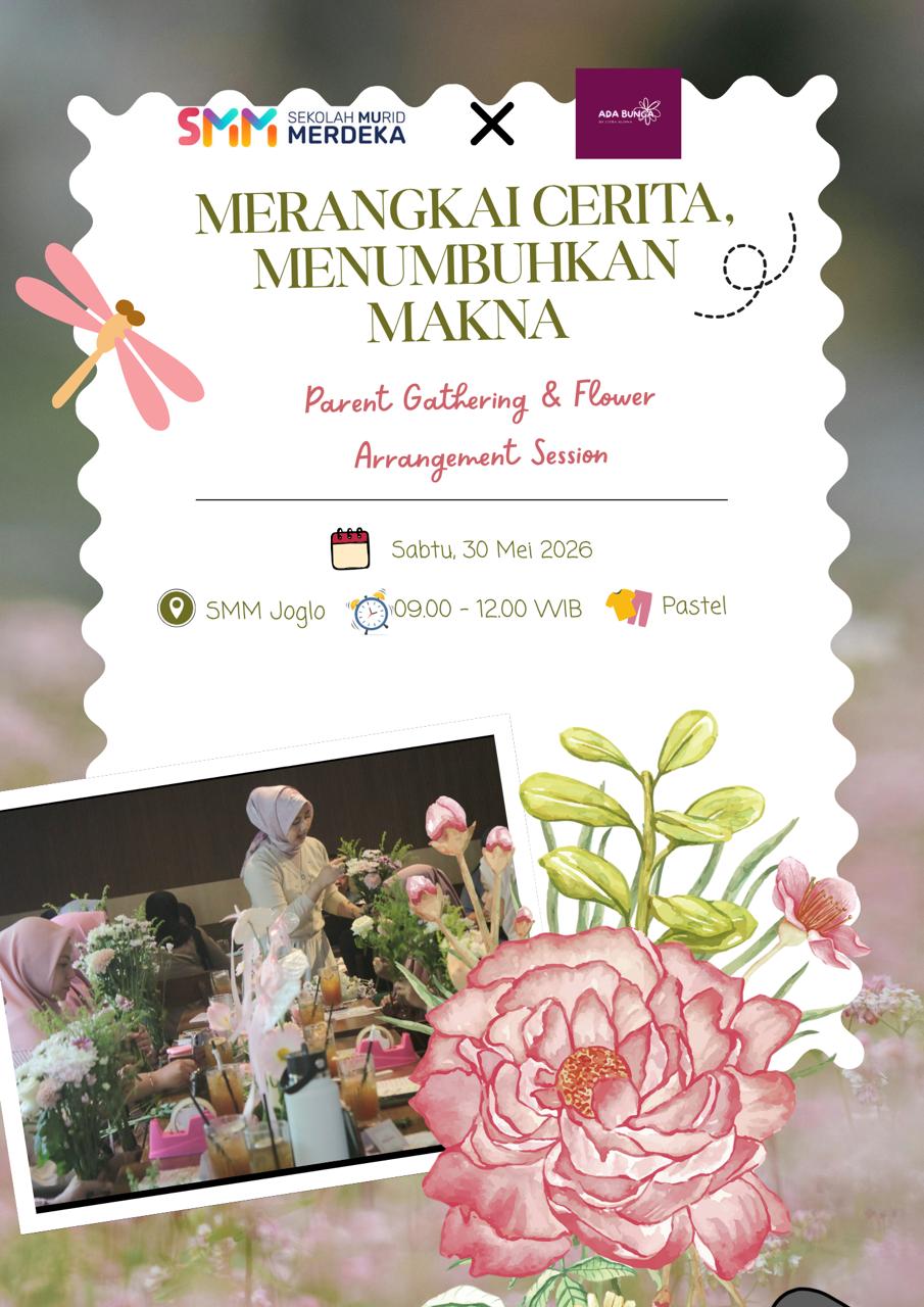 Flower Workshop
